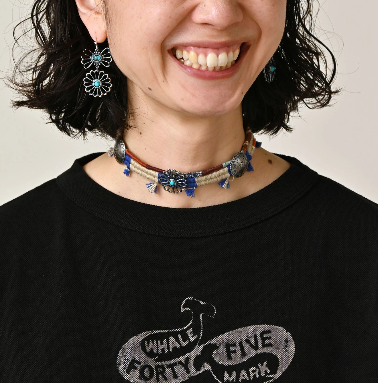 45R(フォーティファイブアール) |ONEONE 宝物のMキャミ