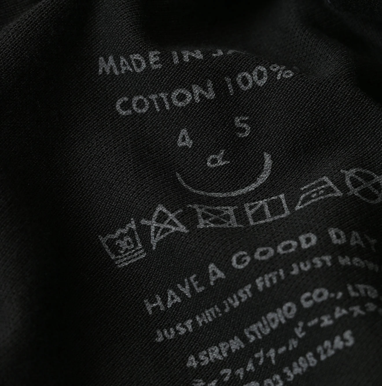 45R(フォーティファイブアール) |ONEONE 宝物のMキャミ