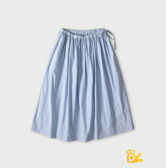 76-バチスト ブルーギンガム