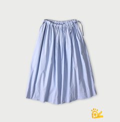 75-504オックス サックスシャンブレー