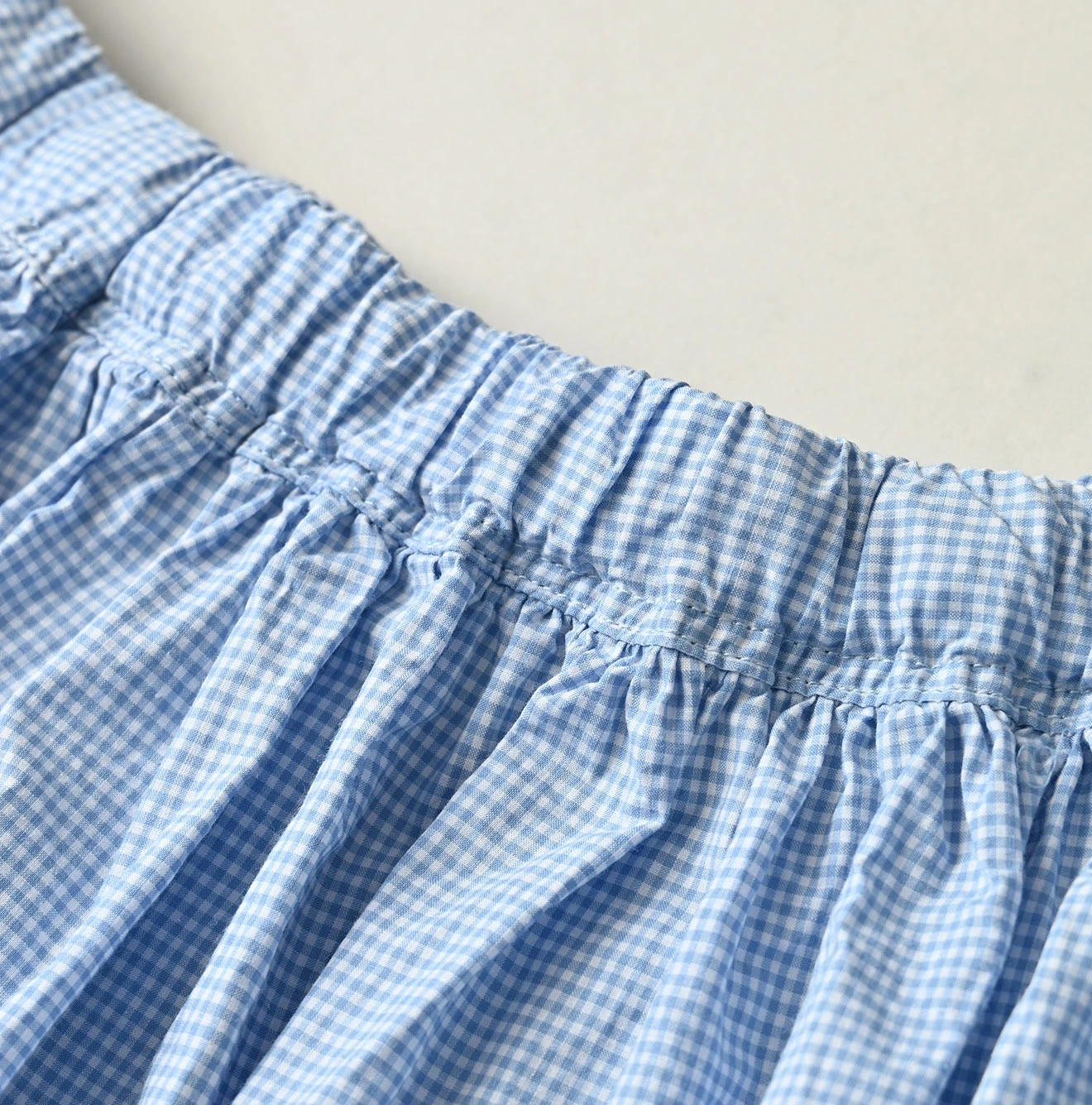 45R(フォーティファイブアール) |ONEONE 宝物のイージーギャザースカート