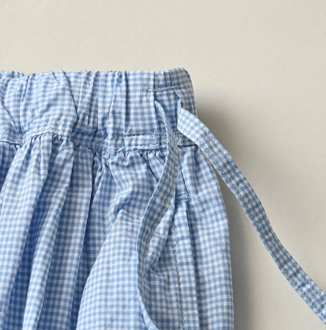 45R(フォーティファイブアール) |ONEONE 宝物のイージーギャザースカート