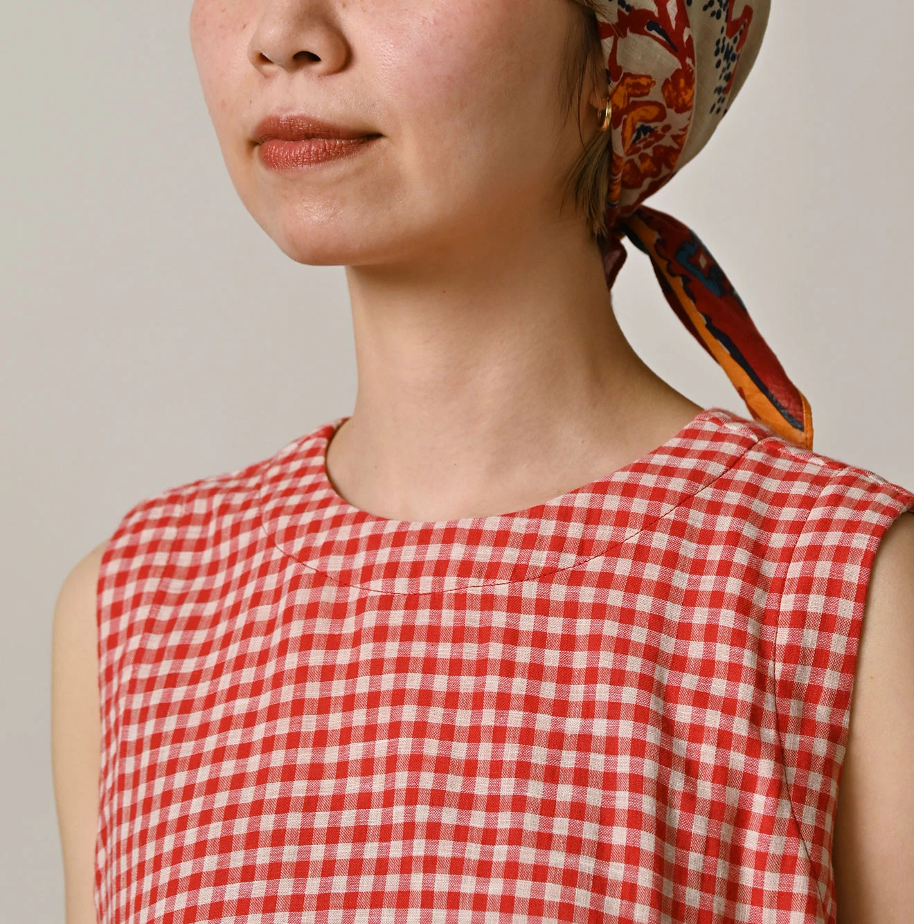 45R(フォーティファイブアール) |ONEONE 宝物のぽよんドレス