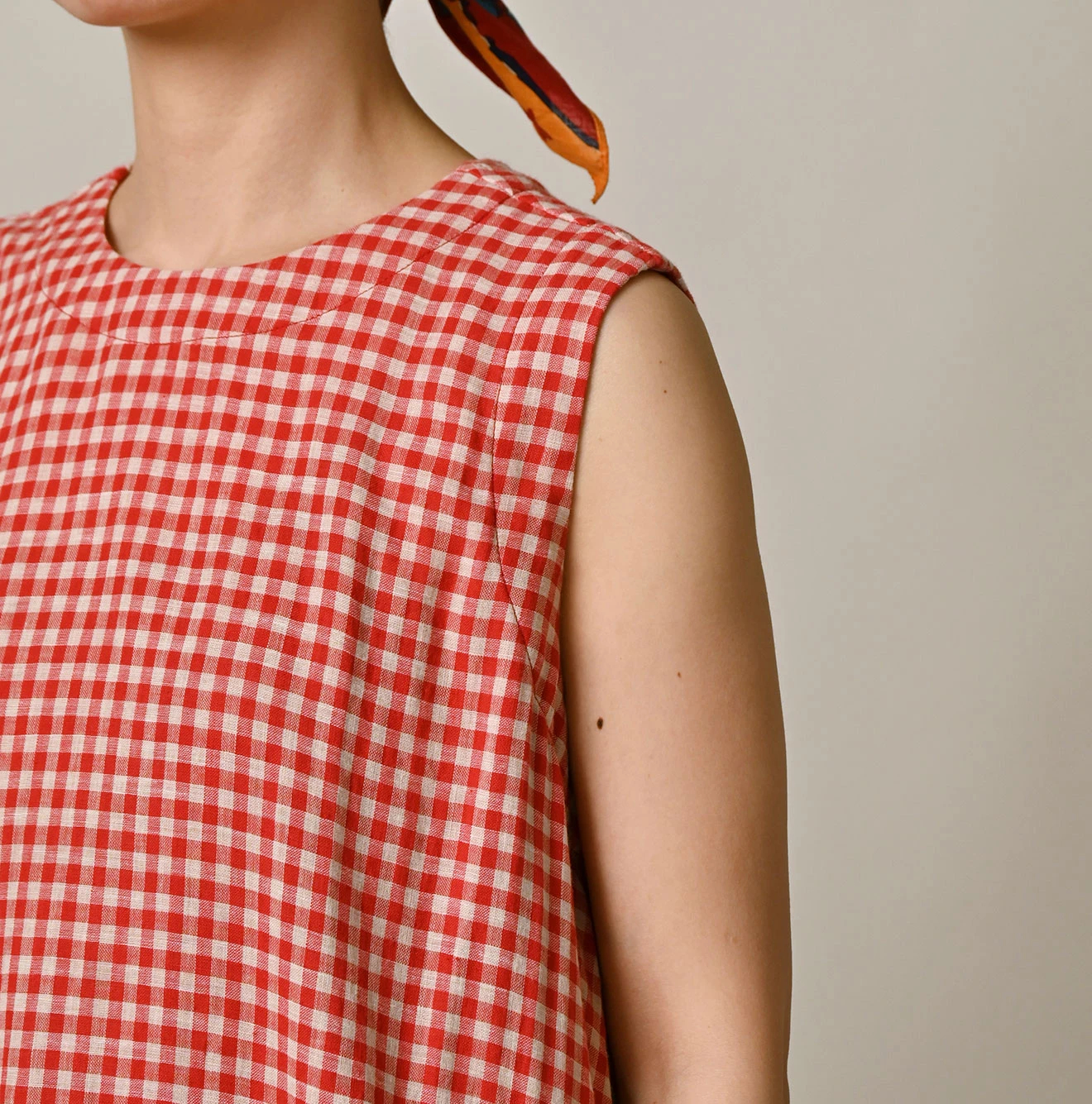 45R(フォーティファイブアール) |ONEONE 宝物のぽよんドレス