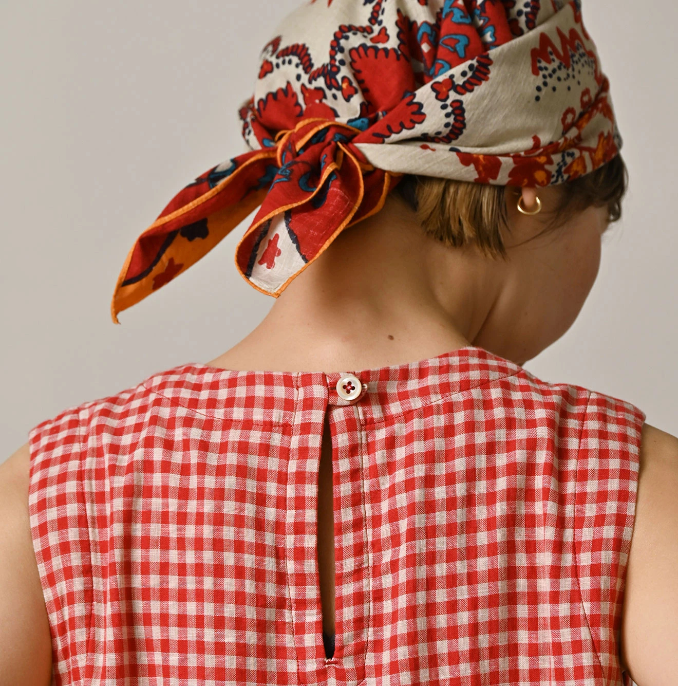 45R(フォーティファイブアール) |ONEONE 宝物のぽよんドレス