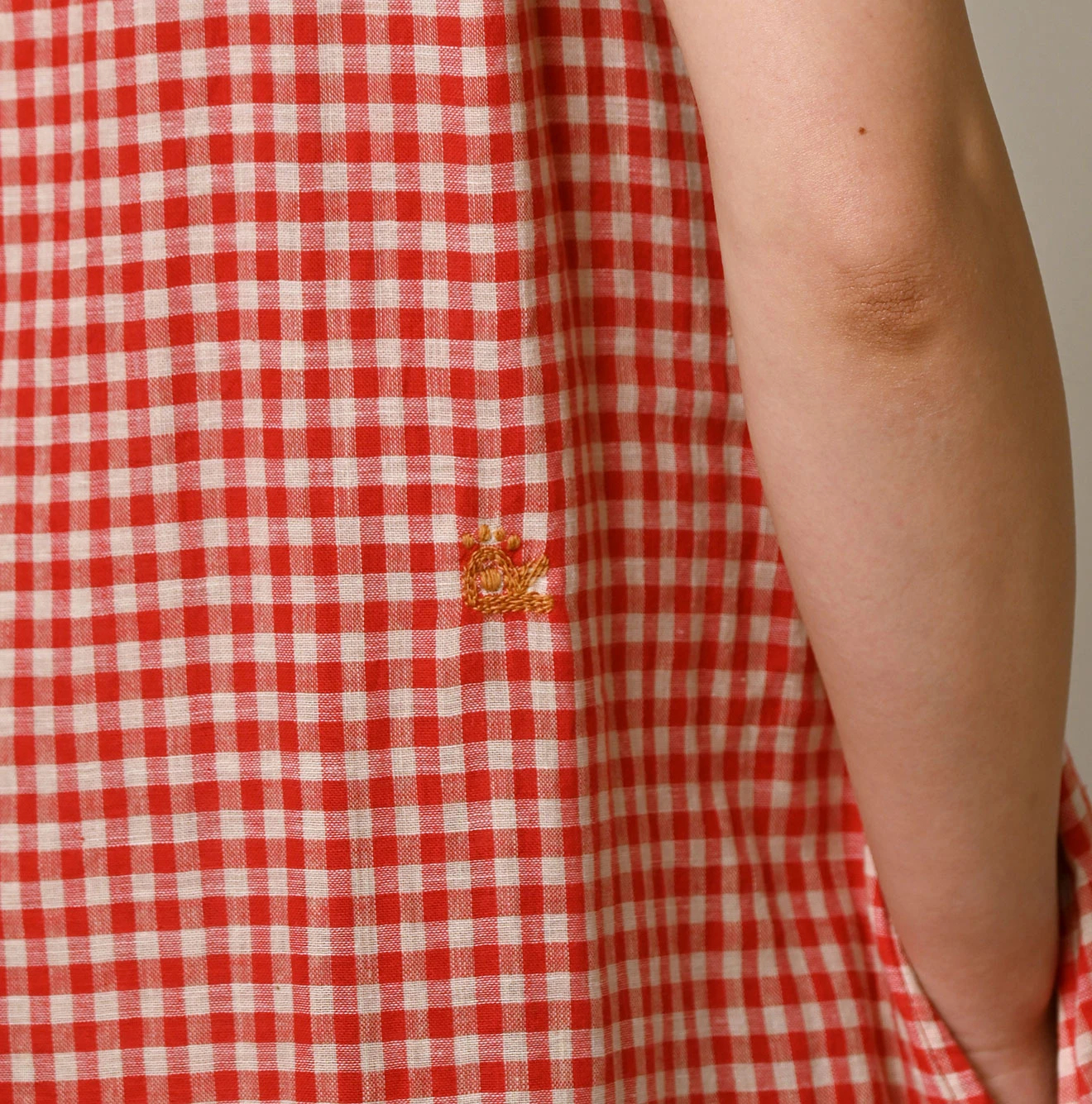 45R(フォーティファイブアール) |ONEONE 宝物のぽよんドレス