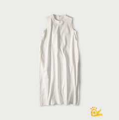 01-ホワイトリネンサテン