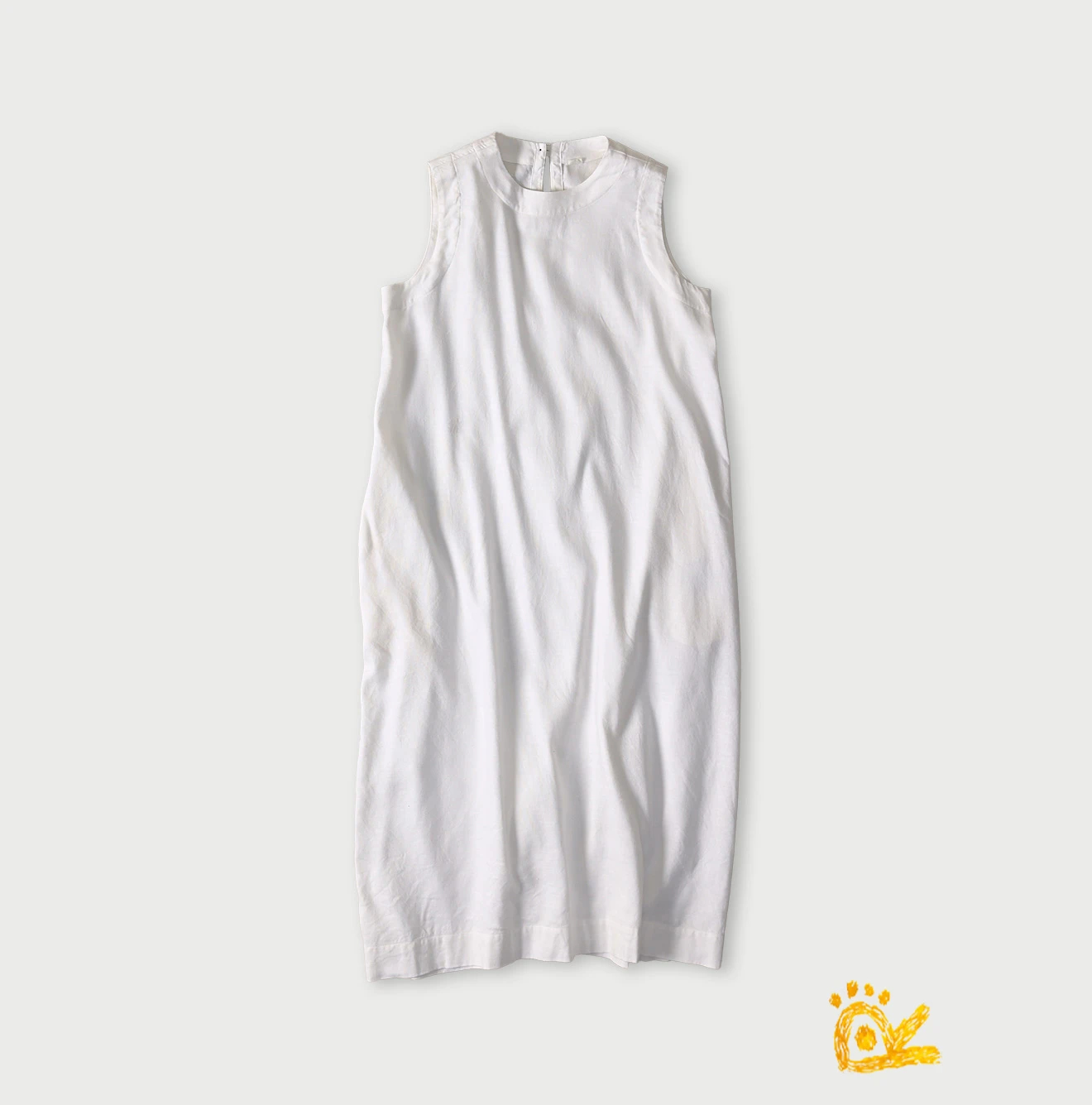 45R(フォーティファイブアール) |ONEONE 宝物のぽよんドレス