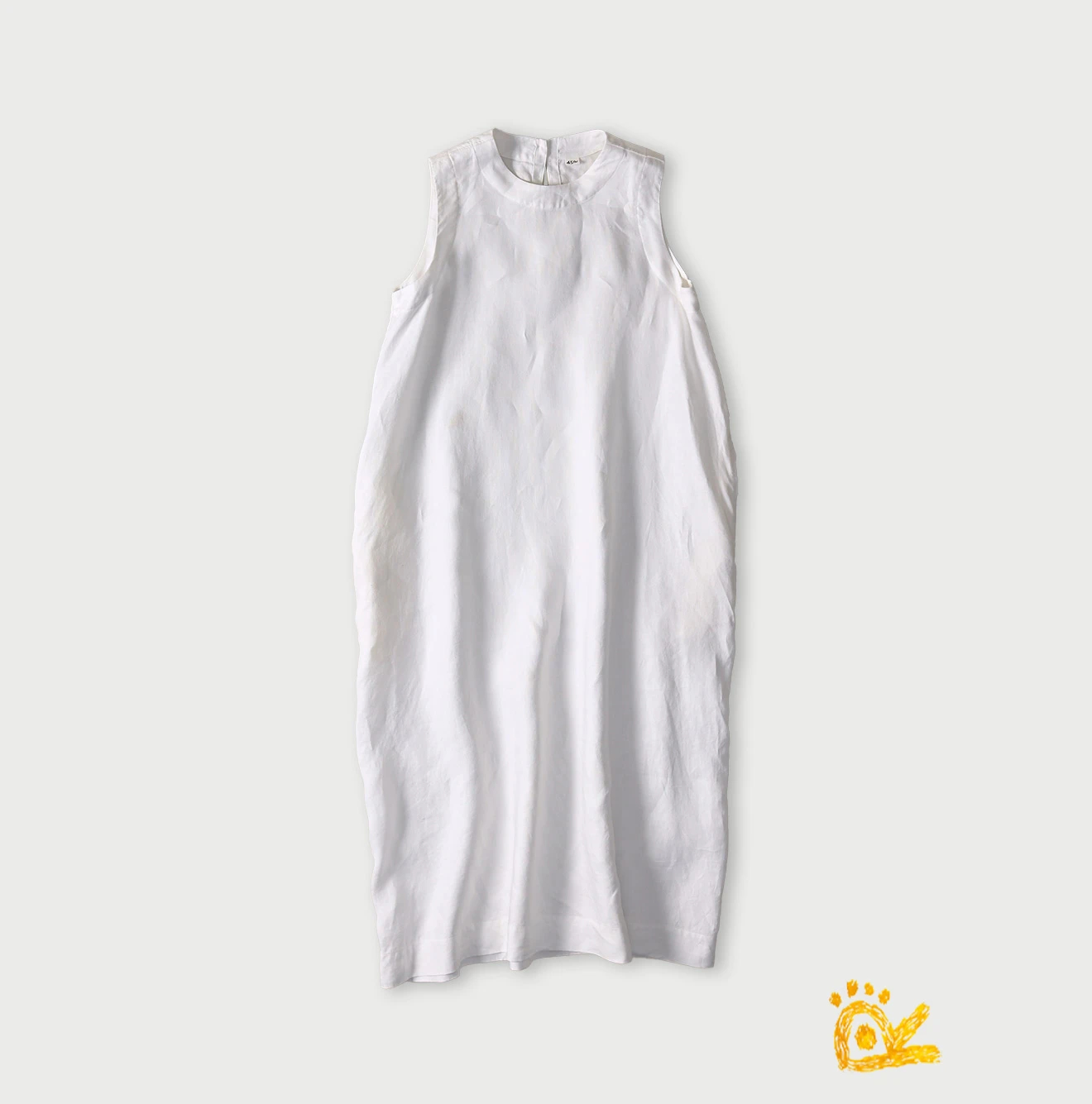 45R(フォーティファイブアール) |ONEONE 宝物のぽよんドレス