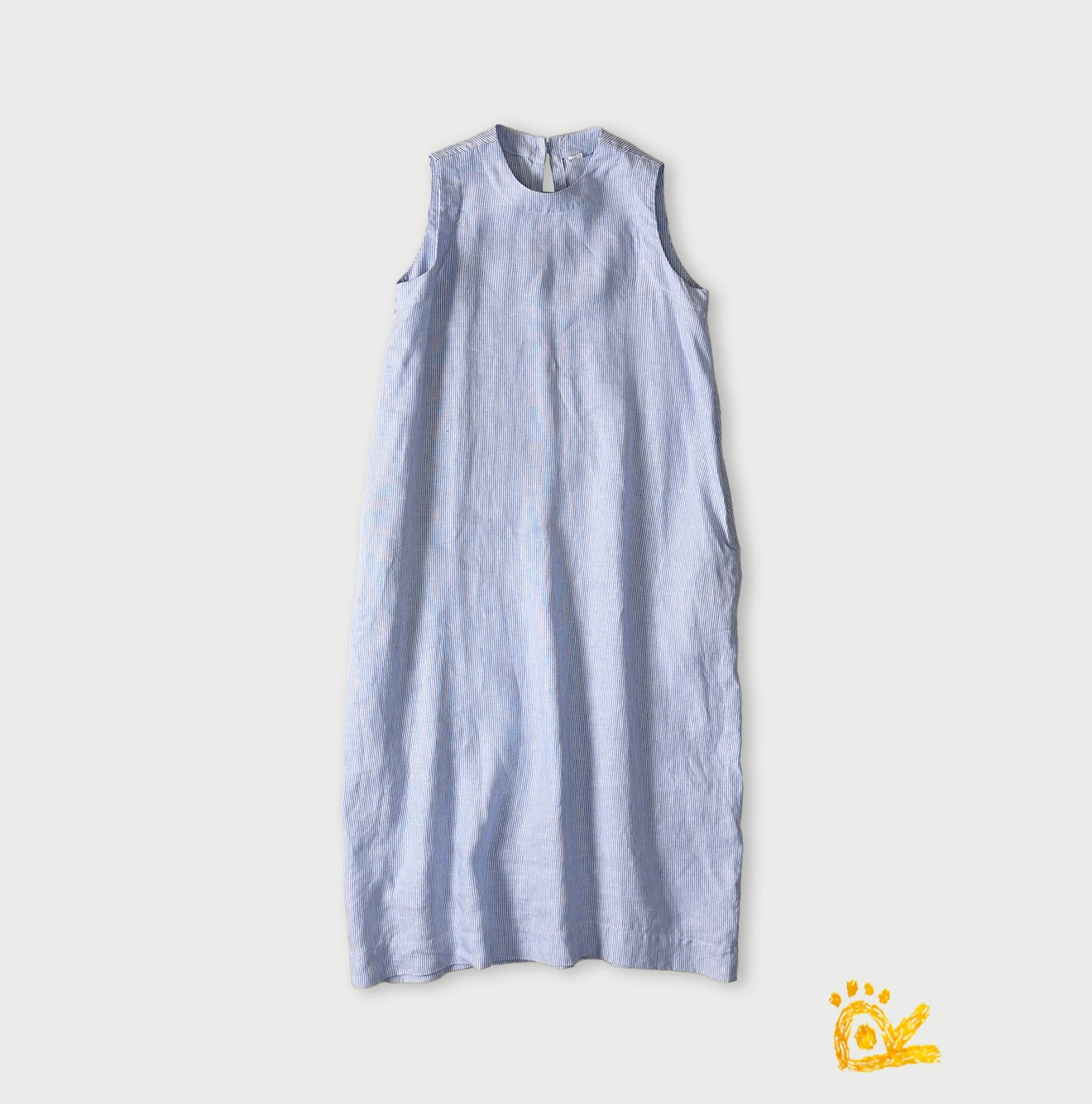 45R(フォーティファイブアール) |ONEONE 宝物のぽよんドレス