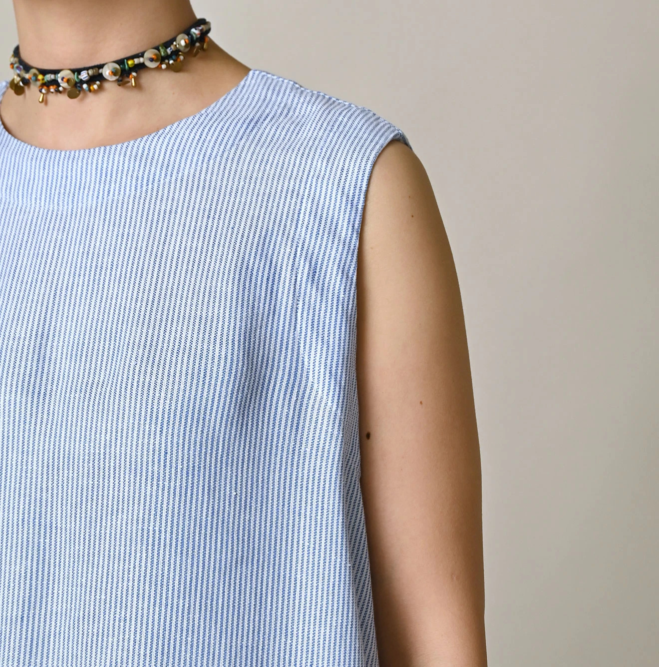 45R(フォーティファイブアール) |ONEONE 宝物のぽよんドレス