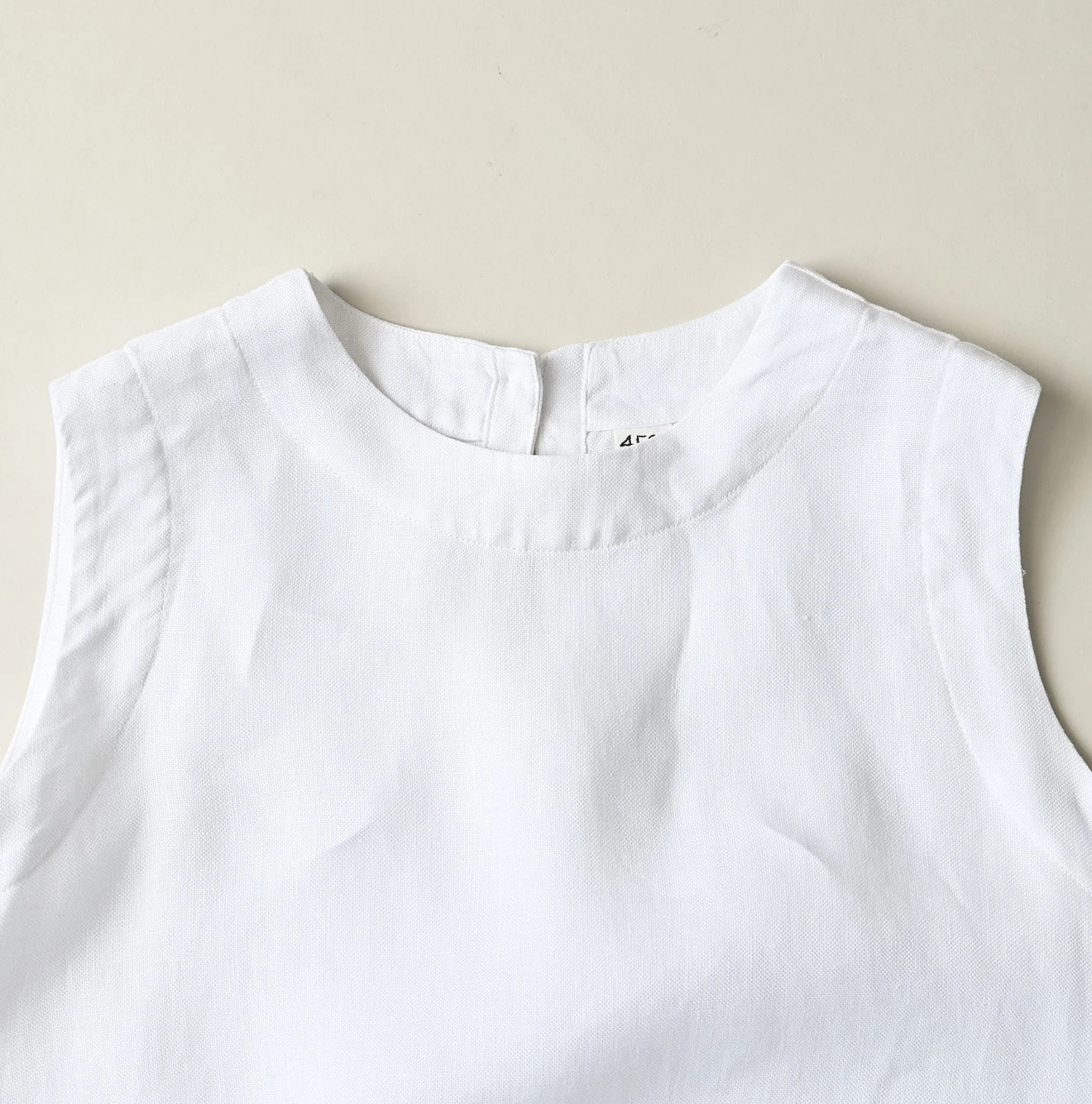 45R(フォーティファイブアール) |ONEONE 宝物のぽよんドレス