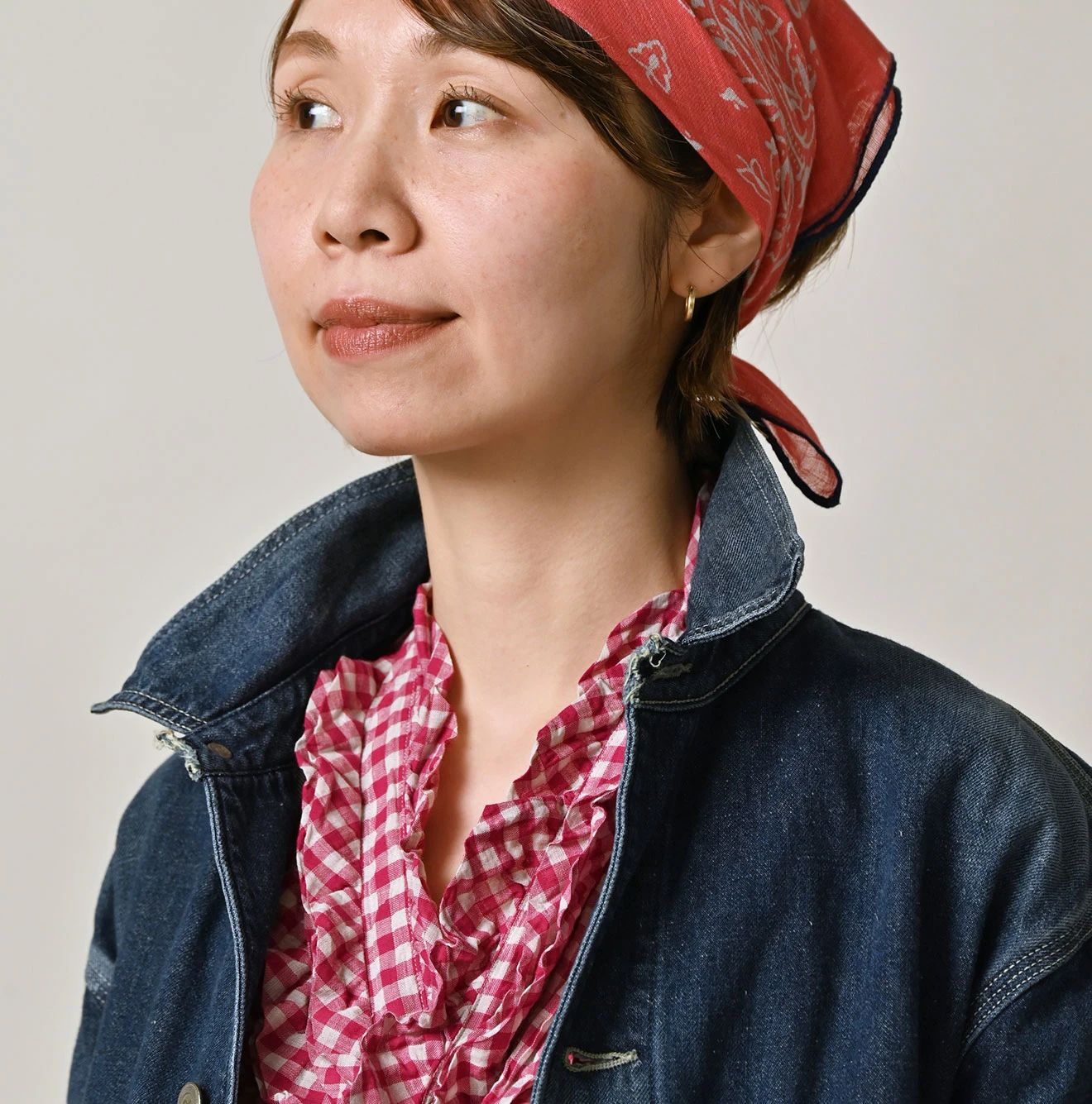 45R(フォーティファイブアール) |9.4オンスデニムの908オーシャンカバーオール（重）