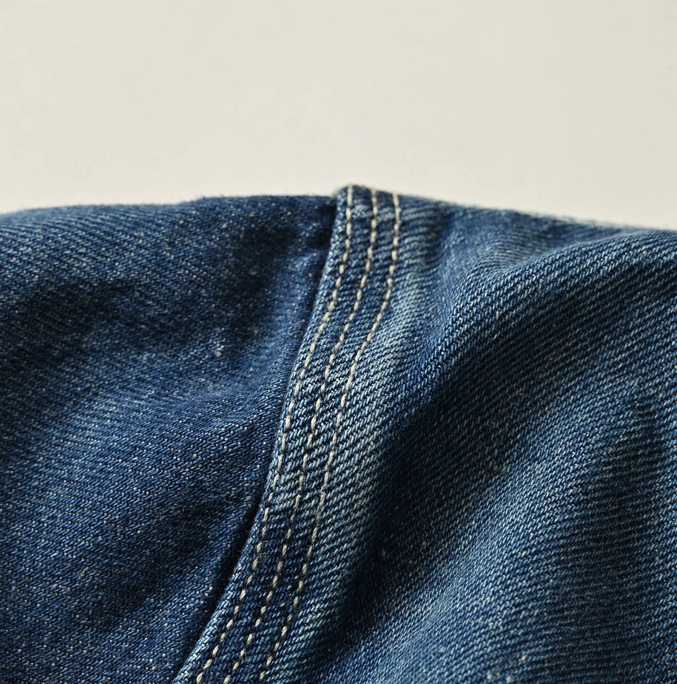 45R(フォーティファイブアール) |9.4オンスデニムの908オーシャンカバーオール（重）