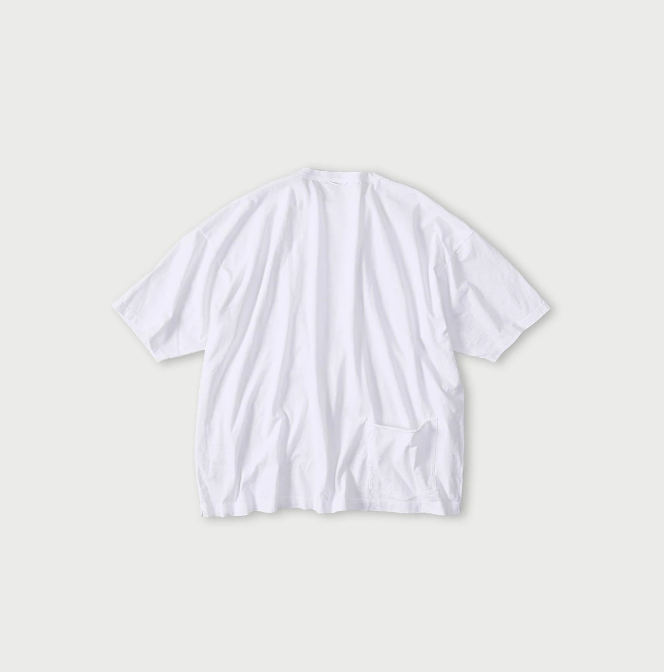 45R（フォーティファイブアール）| 天竺の9.8サイズオーシャンTシャツ