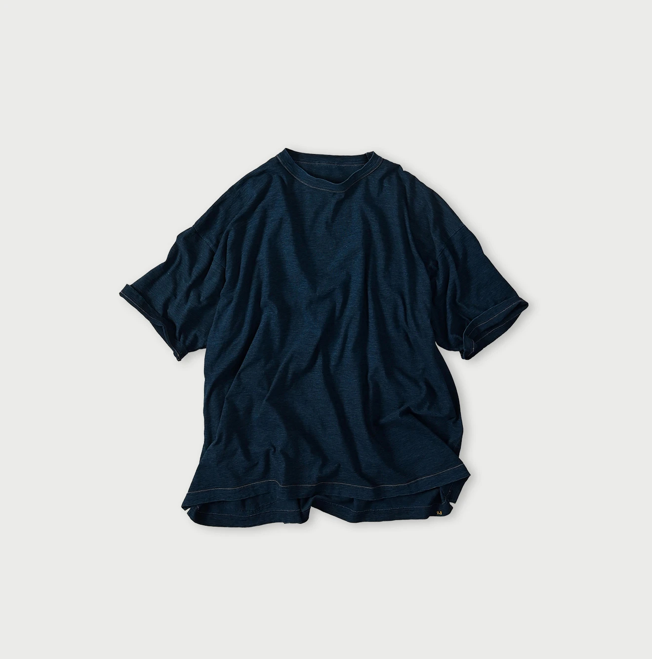 45R（フォーティファイブアール）| 天竺の9.8サイズオーシャンTシャツ