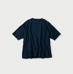 45R（フォーティファイブアール）| 天竺の9.8サイズオーシャンTシャツ