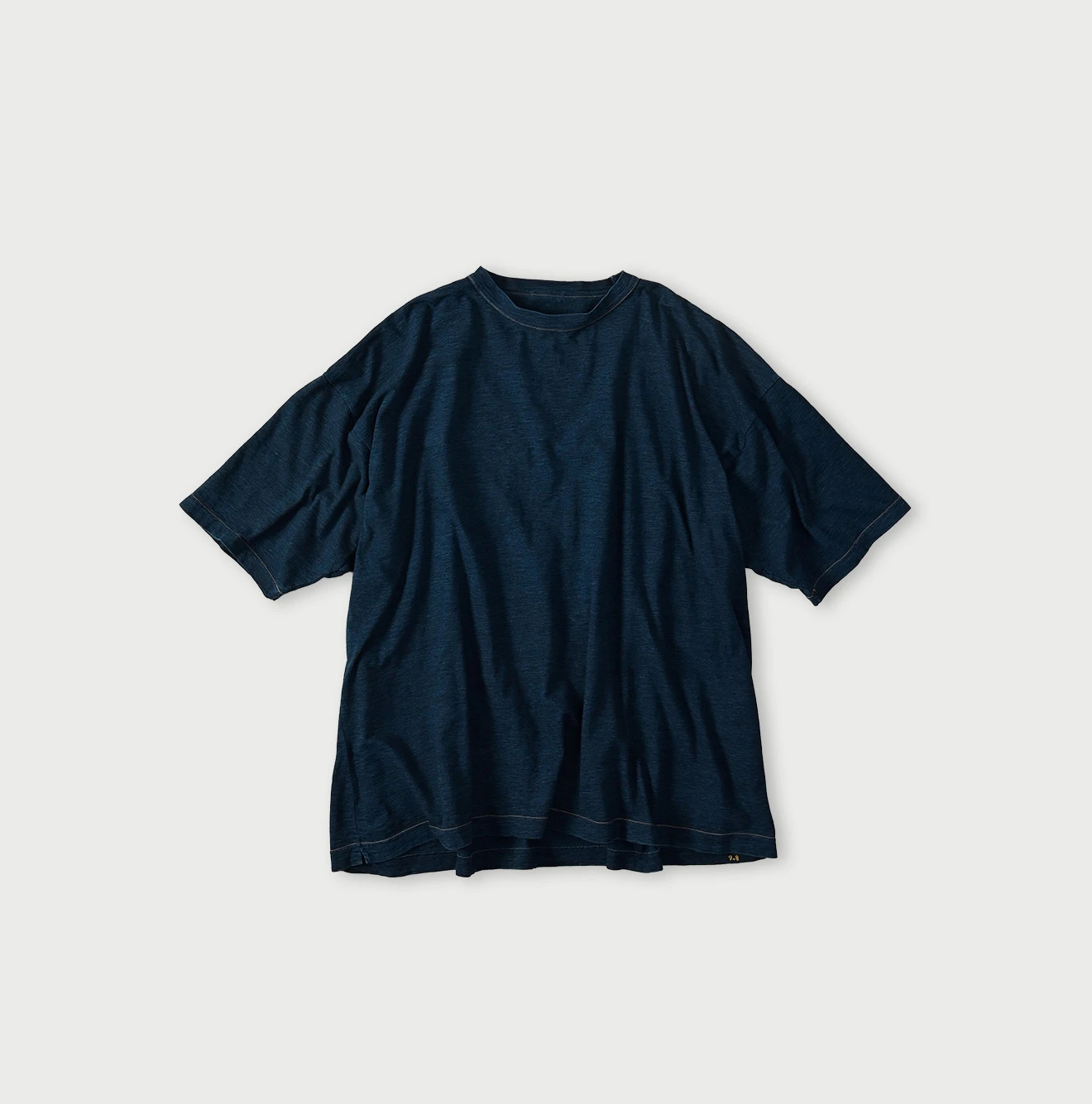 45R（フォーティファイブアール）| 天竺の9.8サイズオーシャンTシャツ