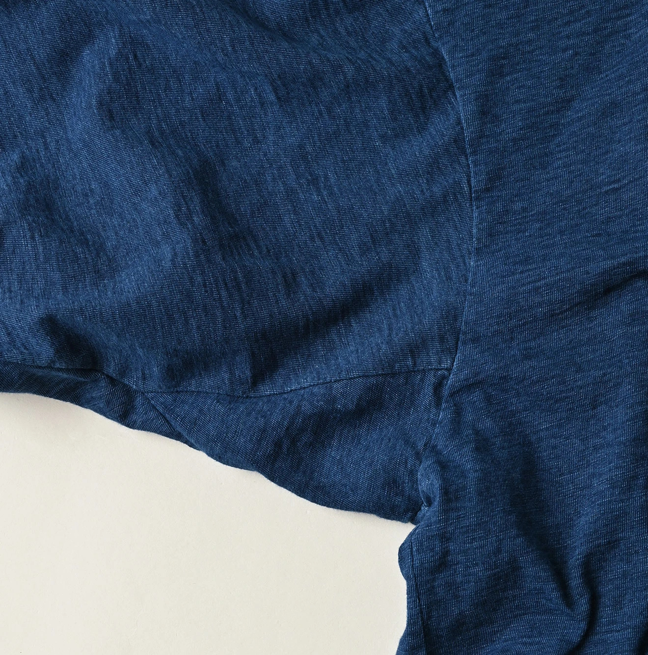 45R（フォーティファイブアール）| 天竺の9.8サイズオーシャンTシャツ