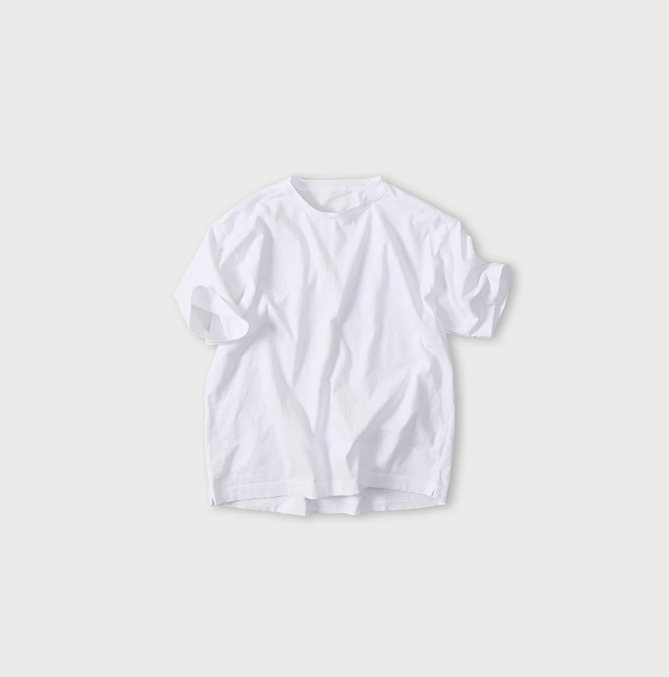 45R（フォーティファイブアール）| 天竺の908オーシャンTシャツ Short