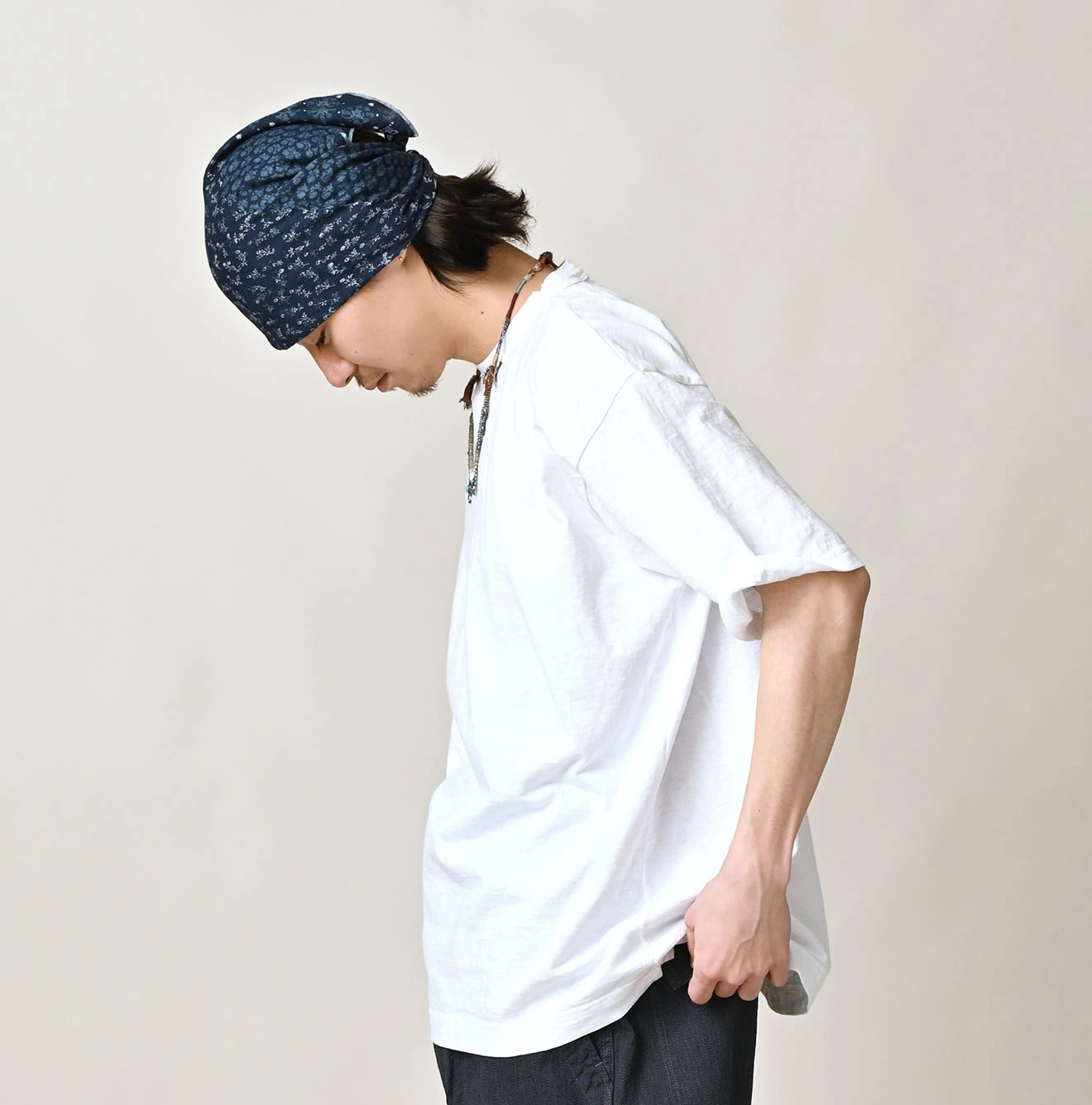 45R(フォーティファイブアール) |天竺の908オーシャンTシャツ