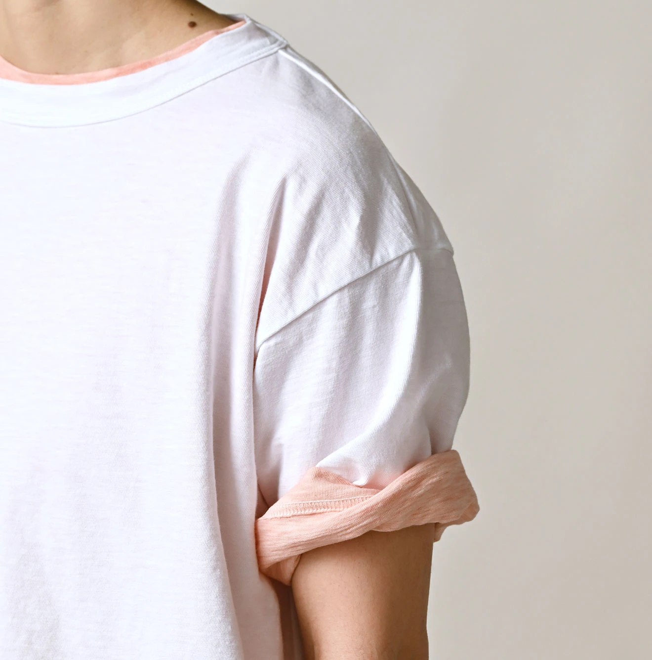 45R(フォーティファイブアール) |天竺の908オーシャンTシャツ