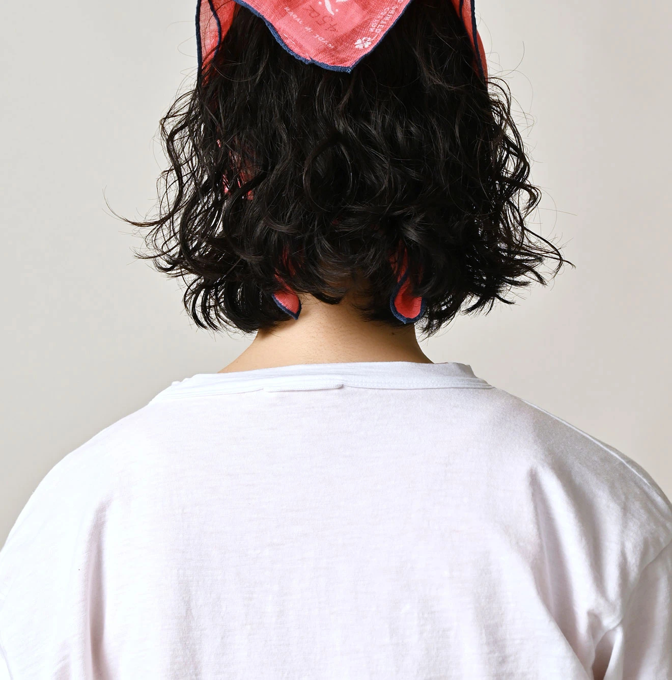 45R(フォーティファイブアール) |天竺の908オーシャンTシャツ