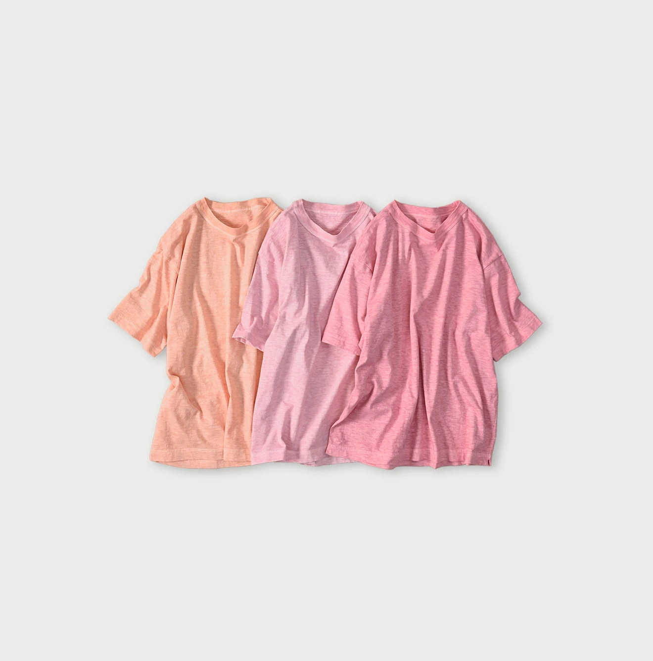 45R（フォーティファイブアール）| 天竺の908オーシャンTシャツ（45草