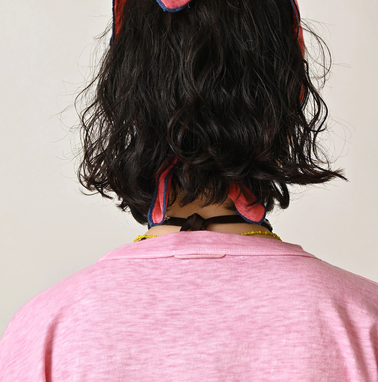 45R(フォーティファイブアール) |天竺の908オーシャンTシャツ（45草染）