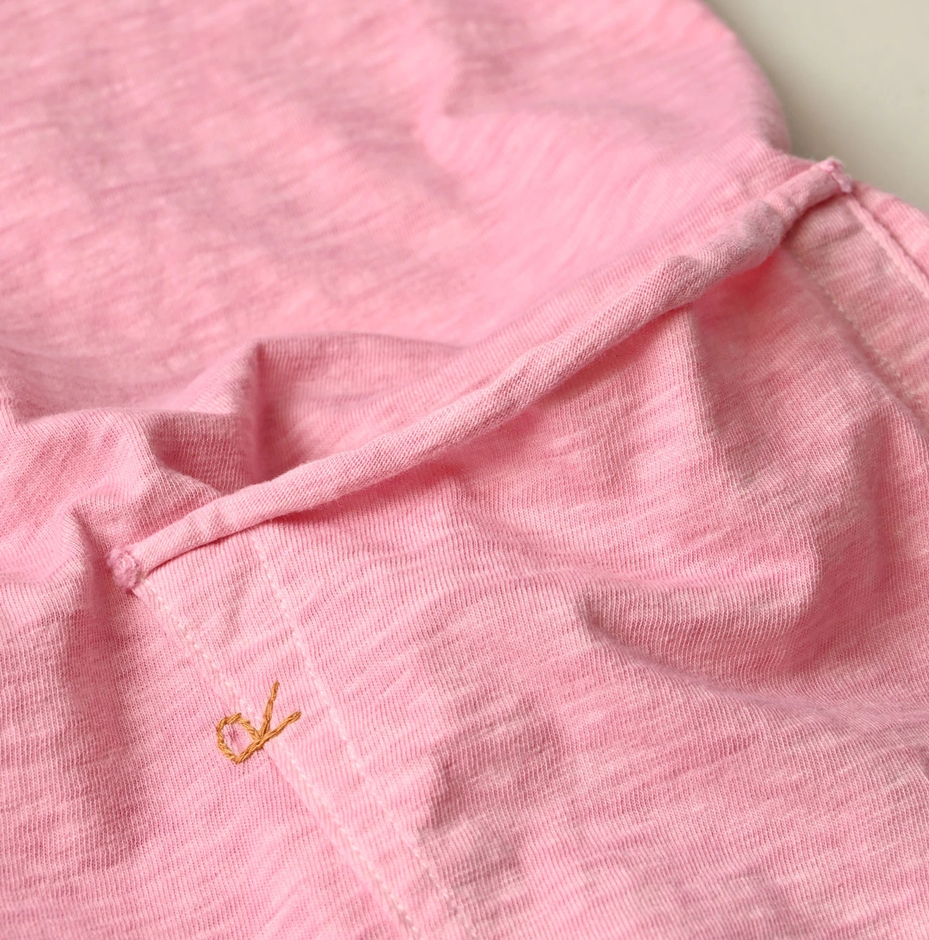 45R(フォーティファイブアール) |天竺の908オーシャンTシャツ（45草染）