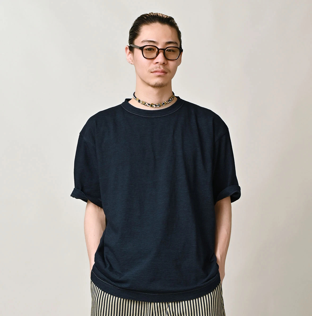 45R（フォーティファイブアール）| 天竺の908オーシャンTシャツ