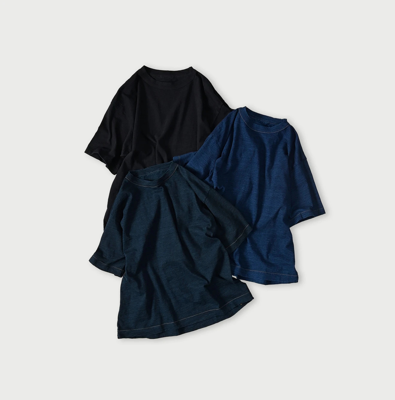 45R（フォーティファイブアール）| 天竺の908オーシャンTシャツ
