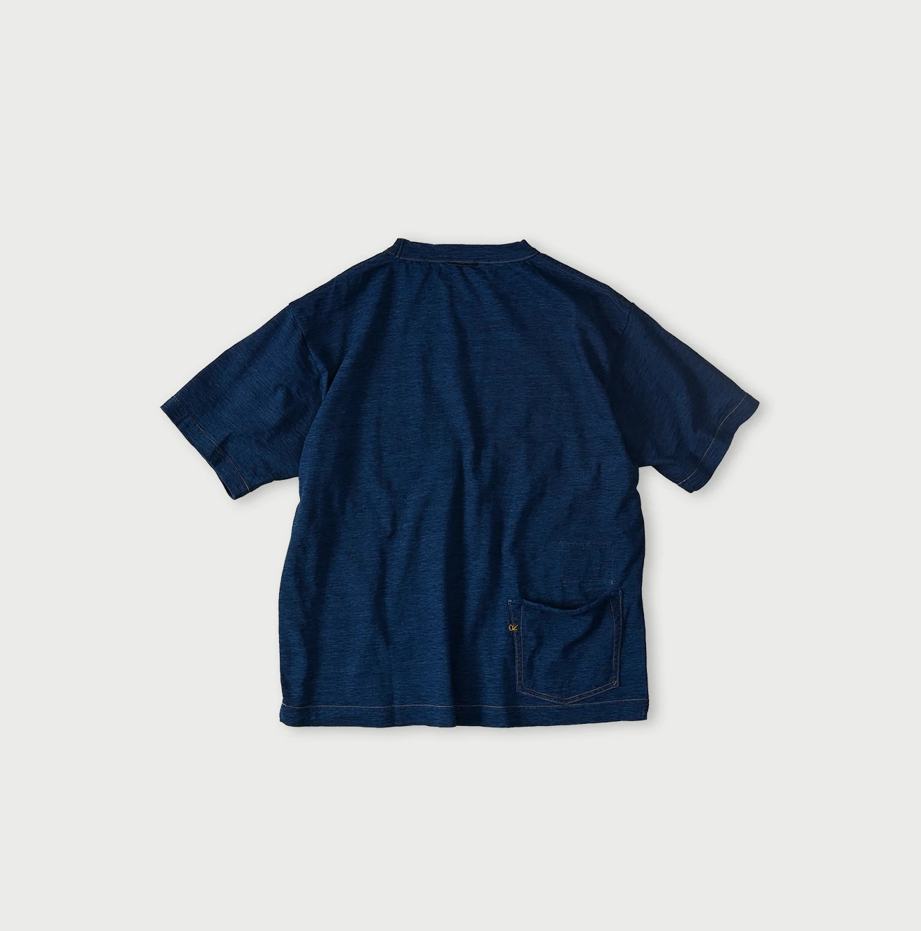 45R（フォーティファイブアール）| 天竺の908オーシャンTシャツ