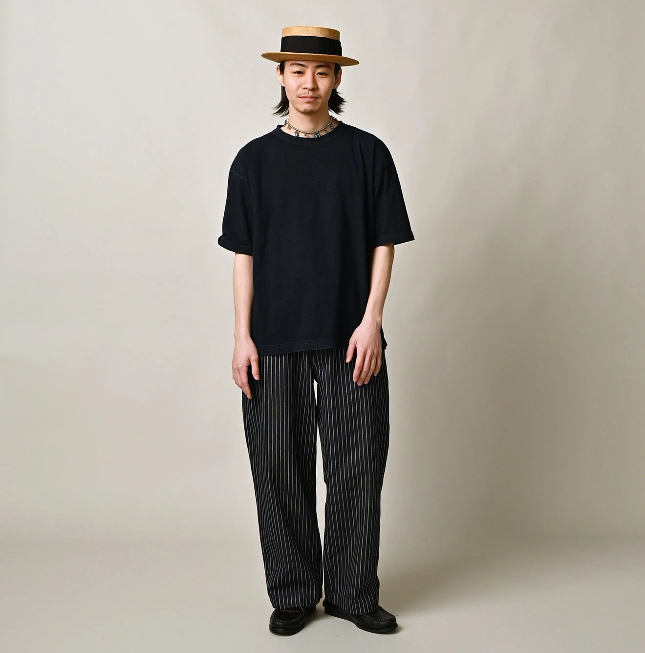45R（フォーティファイブアール）| 天竺の908オーシャンTシャツ