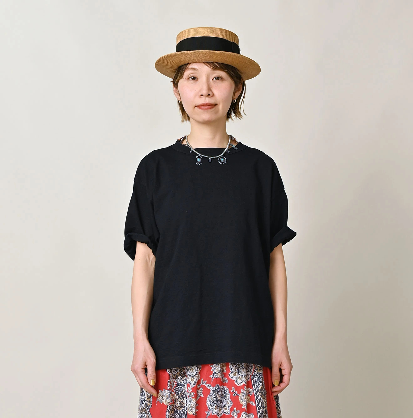 45R（フォーティファイブアール）| 天竺の908オーシャンTシャツ