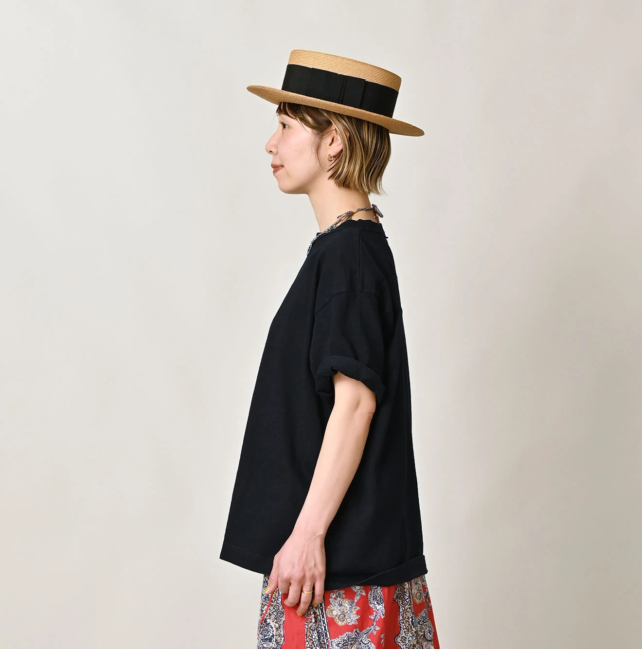 45R（フォーティファイブアール）| 天竺の908オーシャンTシャツ
