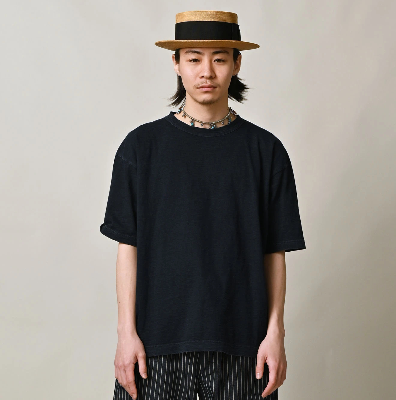 45R（フォーティファイブアール）| 天竺の908オーシャンTシャツ
