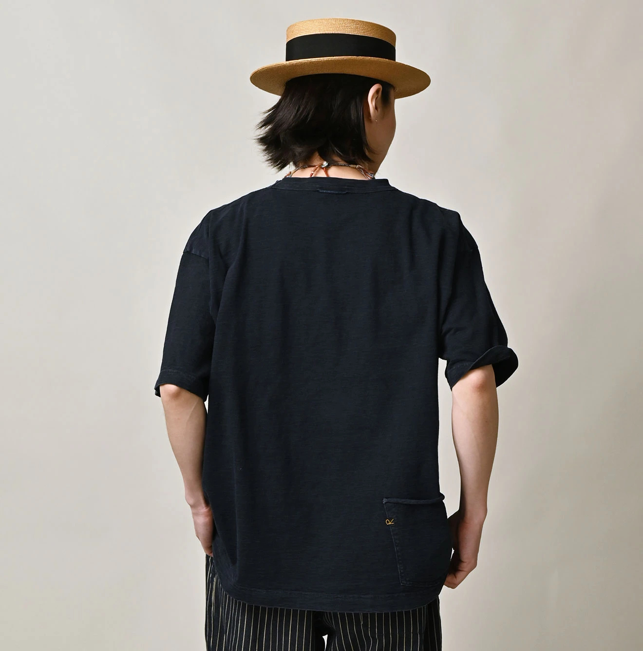 45R（フォーティファイブアール）| 天竺の908オーシャンTシャツ