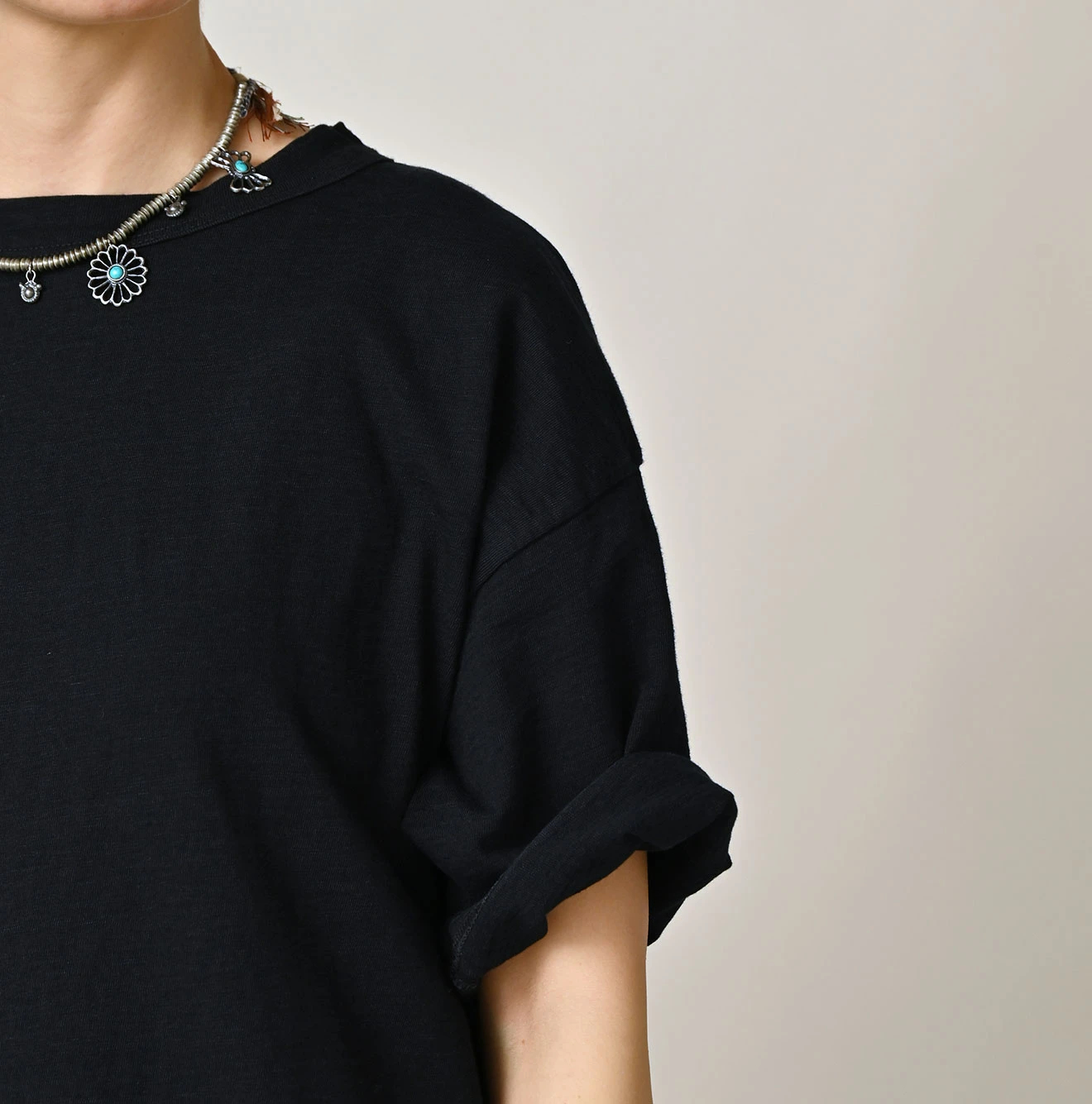 45R（フォーティファイブアール）| 天竺の908オーシャンTシャツ