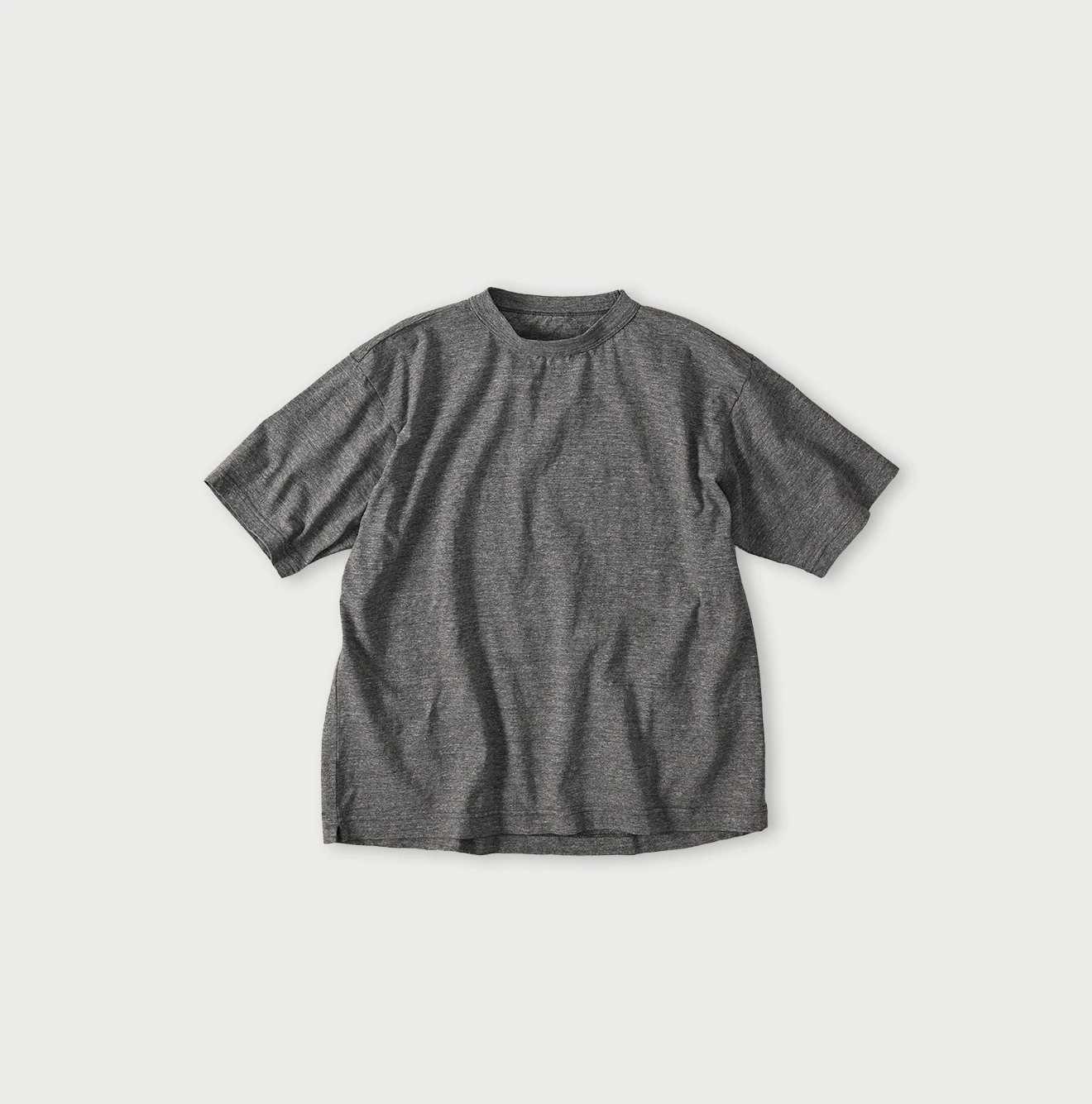 45R★天竺の908オーシャンTシャツ（トップ）人気色新品今季 45R（フォーティファイブアール）| 天竺の908オーシャンTシャツ