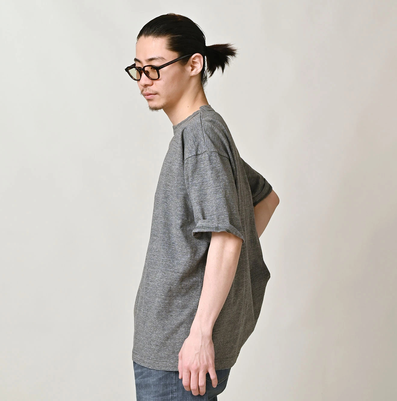 45R（フォーティファイブアール）| 天竺の908オーシャンTシャツ