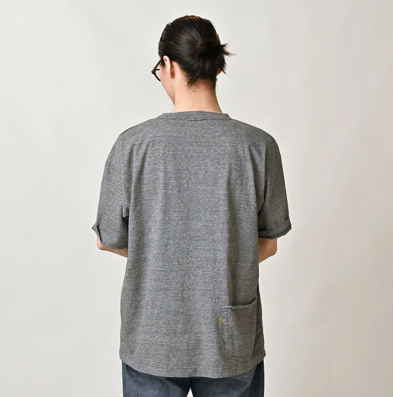 45R（フォーティファイブアール）| 天竺の908オーシャンTシャツ