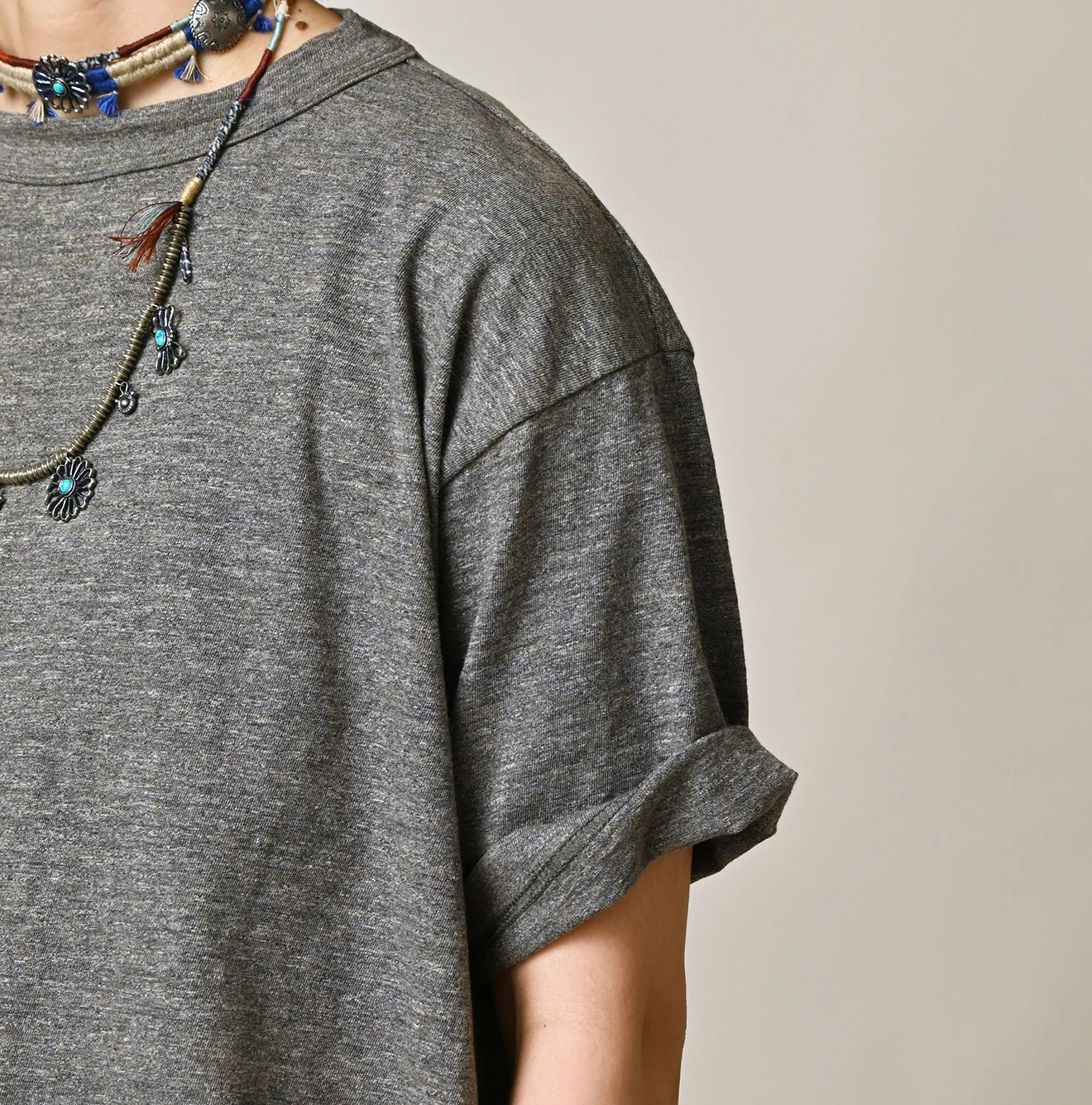 45R（フォーティファイブアール）| 天竺の908オーシャンTシャツ