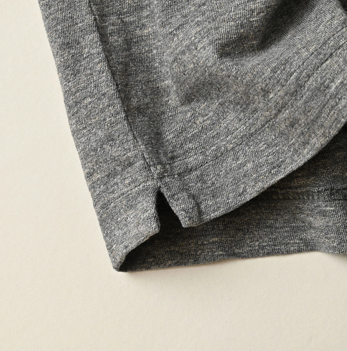 45R(フォーティファイブアール) |天竺の908オーシャンTシャツ（トップ）