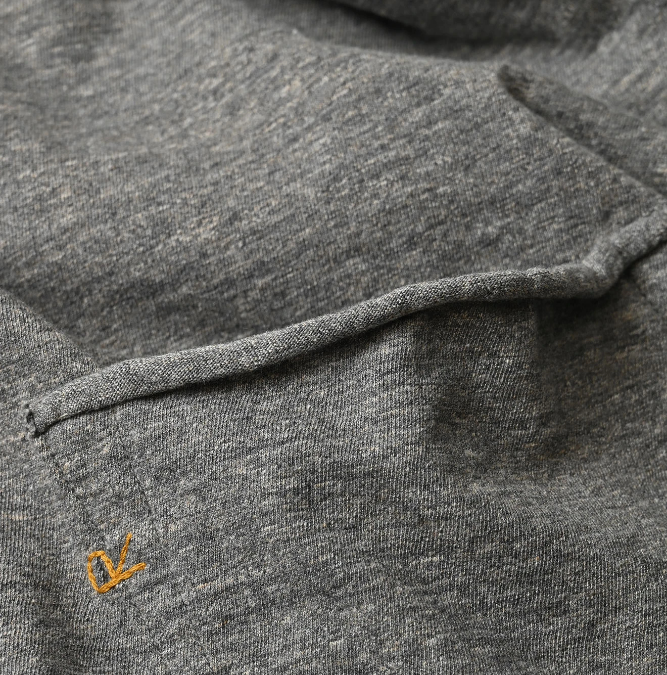 45R(フォーティファイブアール) |天竺の908オーシャンTシャツ（トップ）