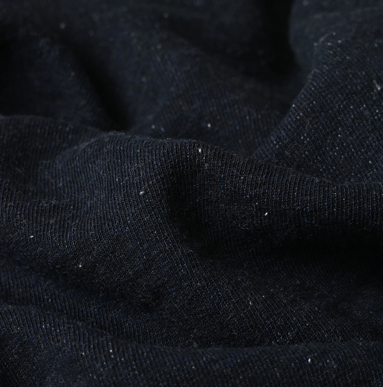 45R(フォーティファイブアール) |ミックスフリル×裏毛のボレロ