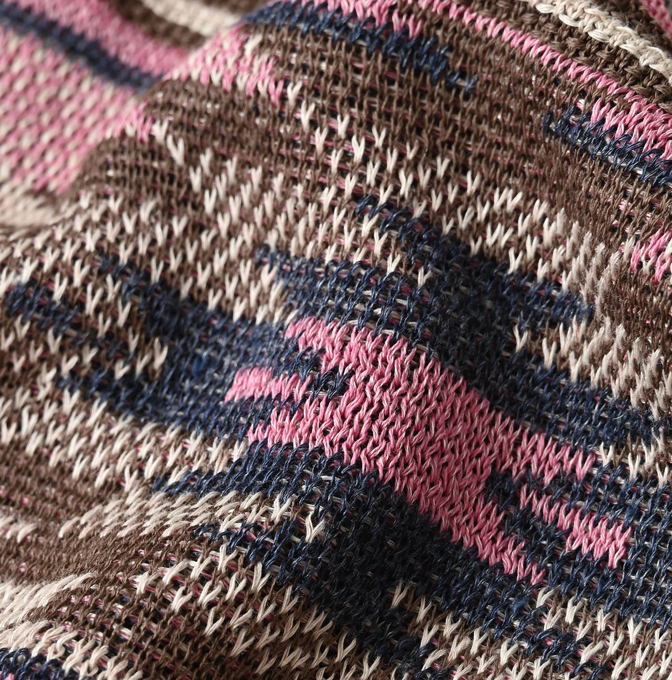 45R(フォーティファイブアール) |ネイティブギマジャカードのキャミソール