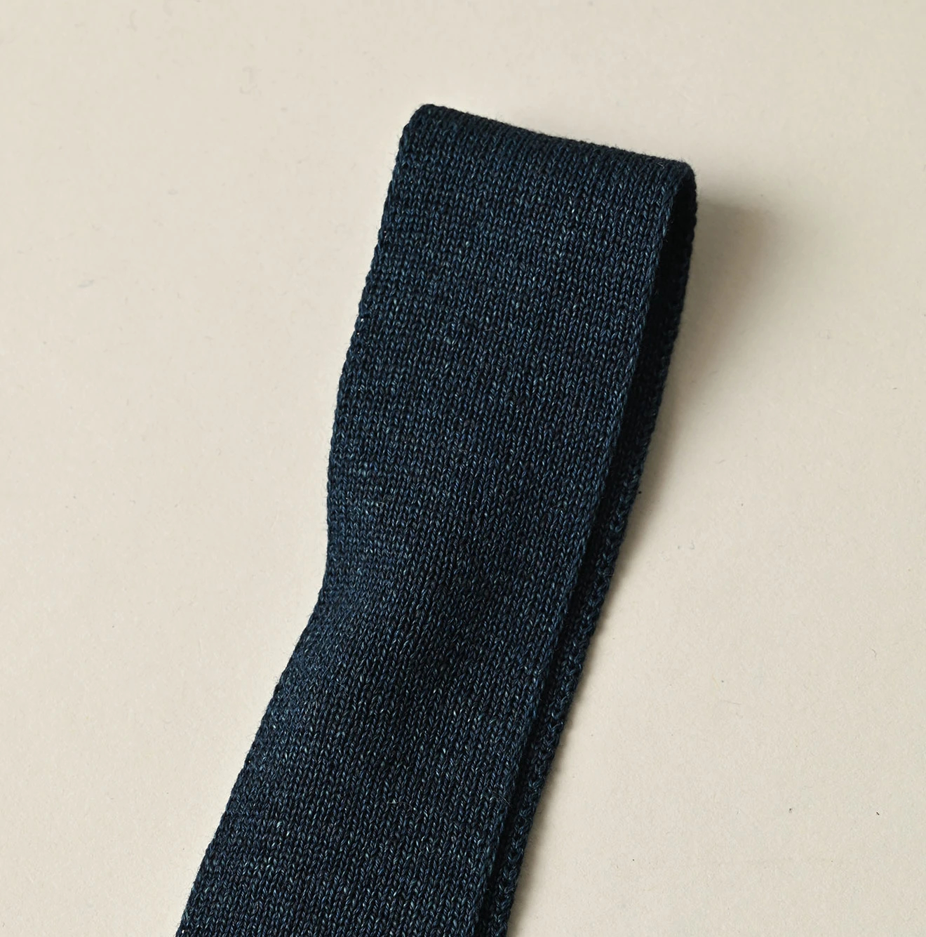 45R(フォーティファイブアール) |ネイティブギマジャカードのキャミ（インディゴ）