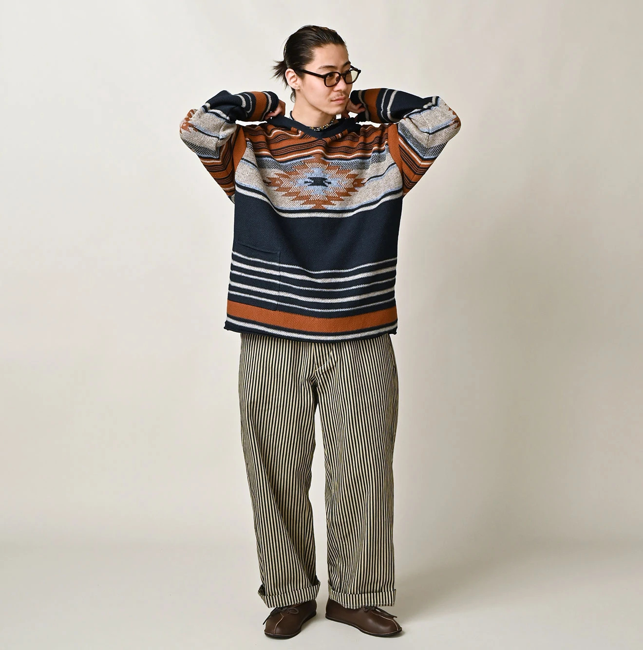 45R（フォーティファイブアール）| ネイティブギマジャカードの908馬