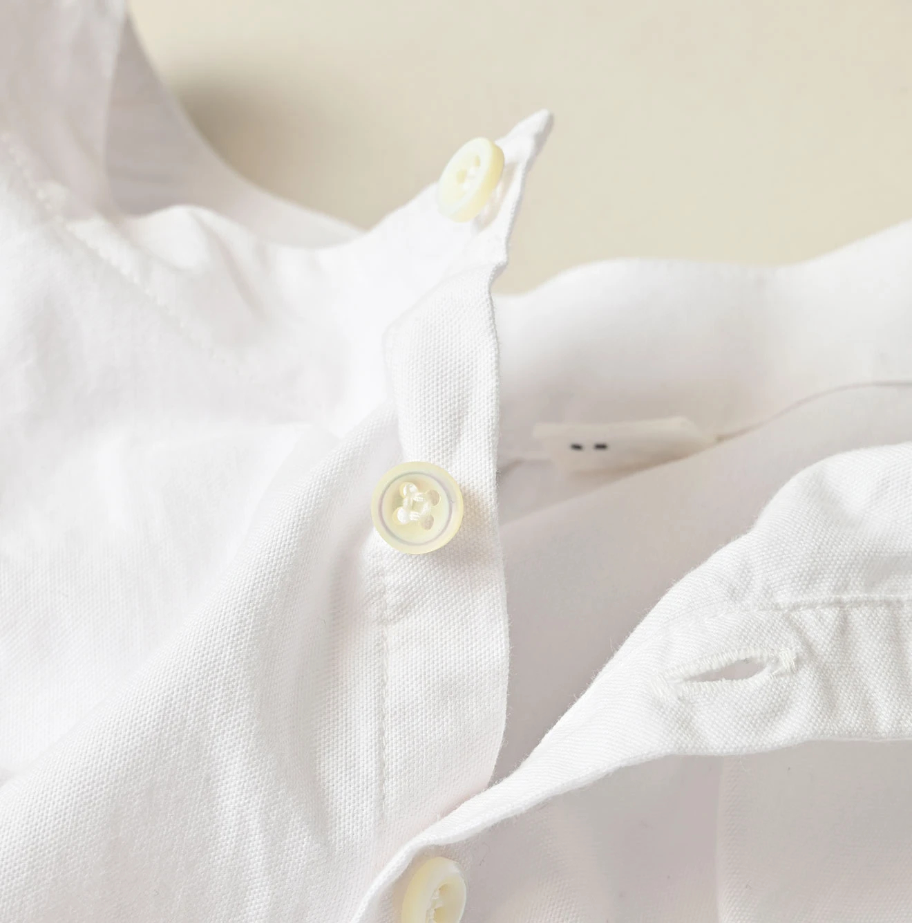 45R(フォーティファイブアール) |504オックスのパフブラウス